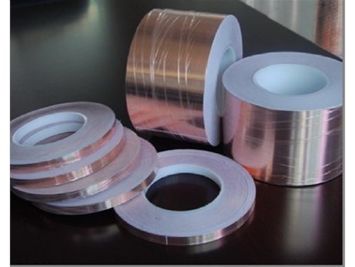 导电铜箔胶带的用途及应用领域