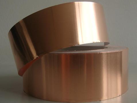 Dongguan copper foil tape