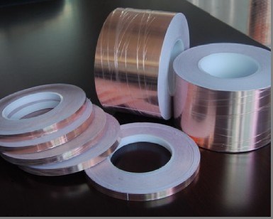 Copper foil tape