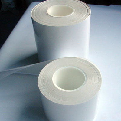 White non-flame retardant acetate cloth