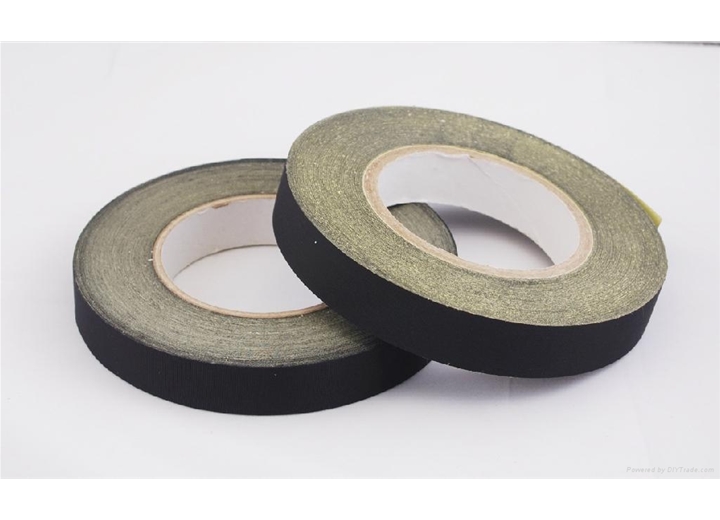 acetate cloth tape