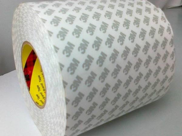 3M Double Sided Tape