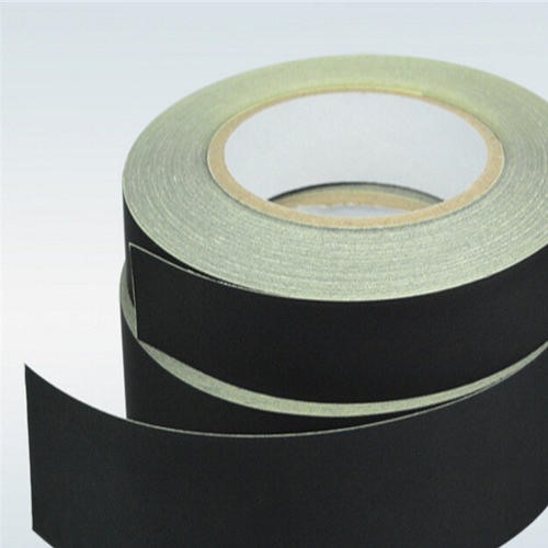 Halogen-free acetate cloth tape