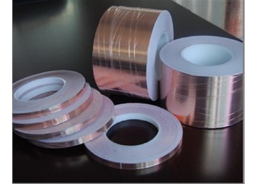 Copper foil tape