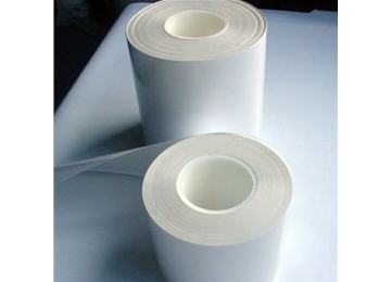 White non-flame retardant acetate cloth