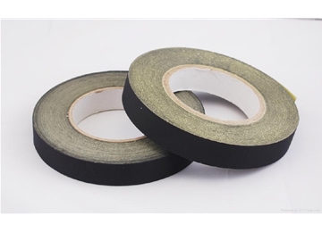 acetate cloth tape